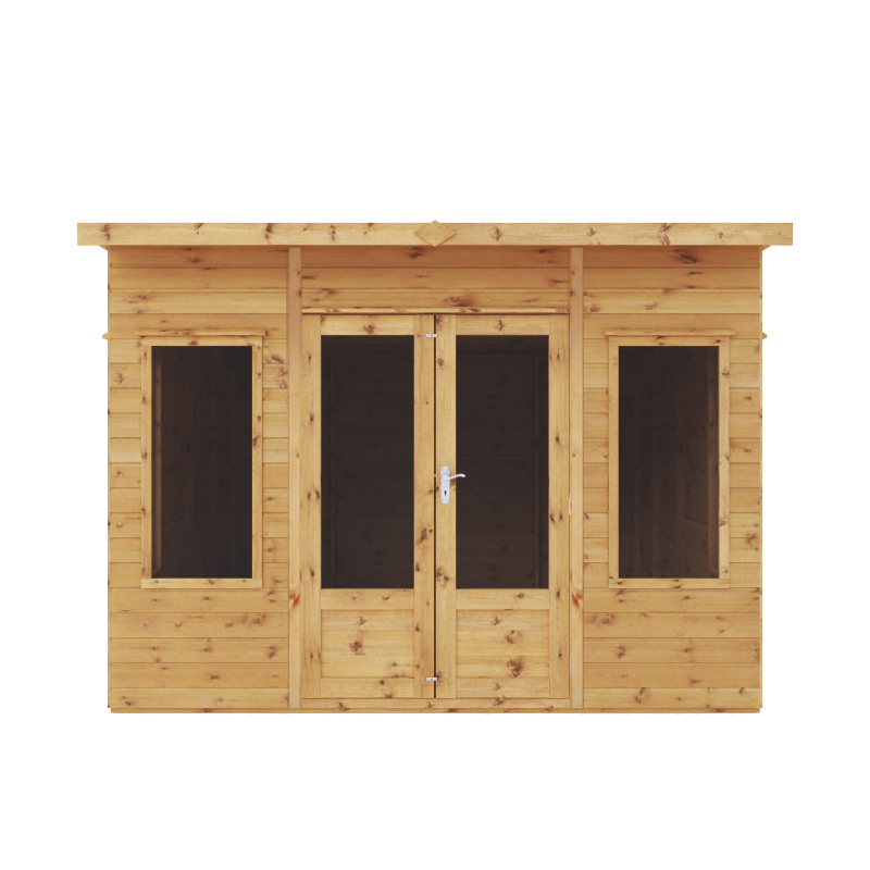 Mercia 10' X 8' Loxley Summer House