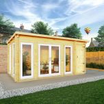UPVC Windows & Doors - White