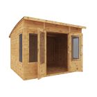 Mercia 10' x 8' Loxley Summer House