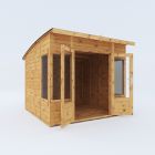 Mercia  8' x 8' Loxley Summer House