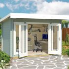 Pre Painted Upgrade - Green