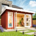 Pre Painted Upgrade - Red