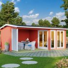 Pre Painted Upgrade - Red