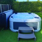 Dark Grey Panel Option.