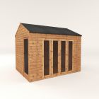 Mercia 10' x 8' Truro Summer House