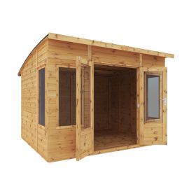 Mercia 10' x 8' Loxley Summer House