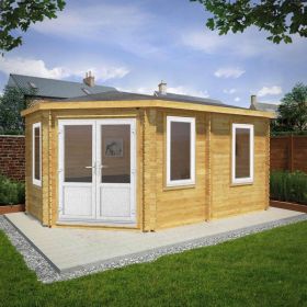 UPVC Windows & Doors - White