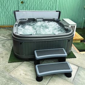 Dark Grey Panel Option.