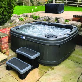 Dark Grey Panel Option.