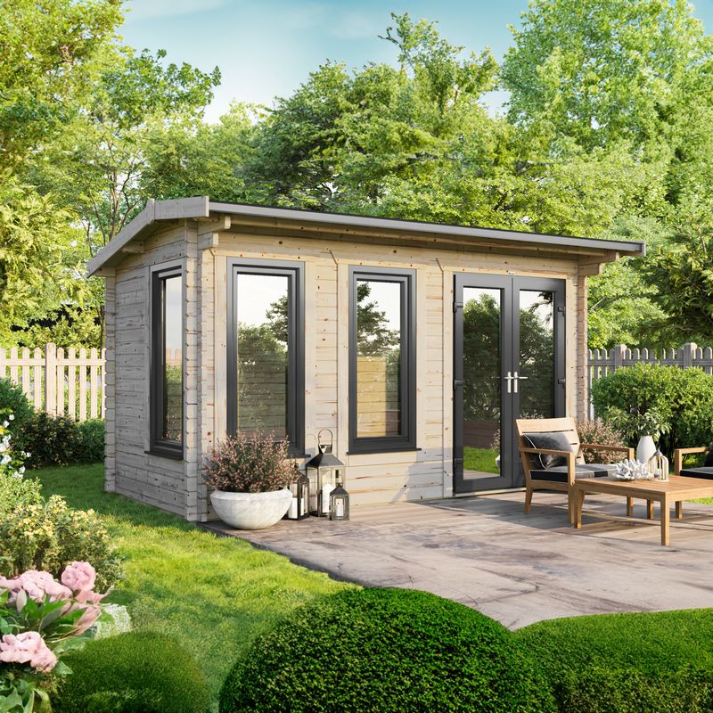 Cabins.co.uk