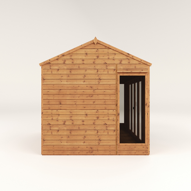 Mercia 10' X 8' Truro Summer House
