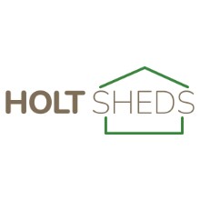 Holt Sheds