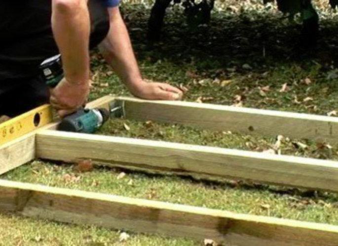 How to Make My Log Cabin Last?