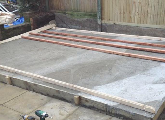 How Easy Is It to Install a Log Cabin?