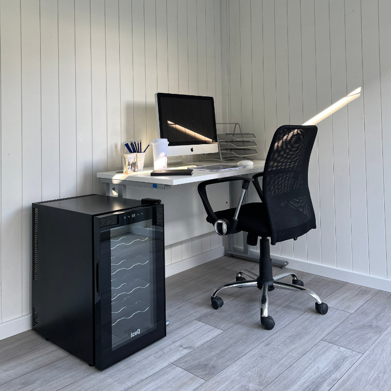 can-i-put-a-toilet-in-my-garden-office