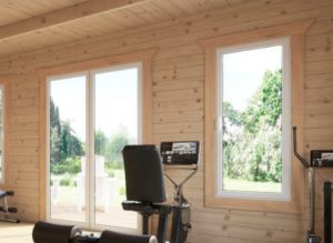What Are The Benefits of UPVC Doors