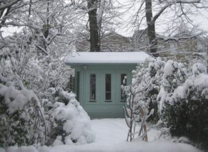 Essential Tips to Prepare Your Log Cabin for Winter